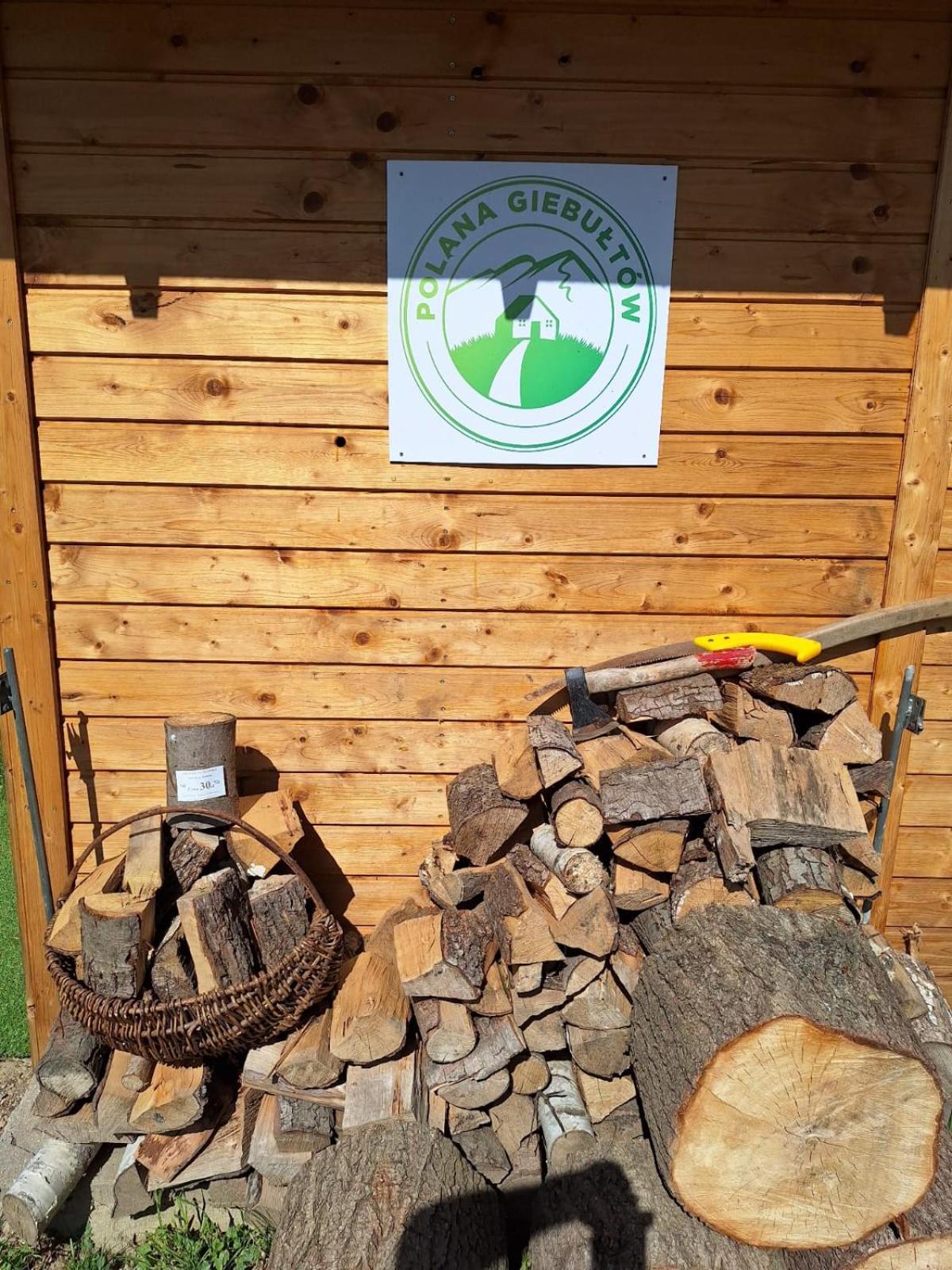 Camping, Zabierz Wlasny Namiot Kameralne Pole Namiotowe Z Basenem Kinem Plenerowym Miejscem Na Ognisko I Placem Zabaw Zywe Zwierzeta Agroturystyka Giebultow  Exterior foto